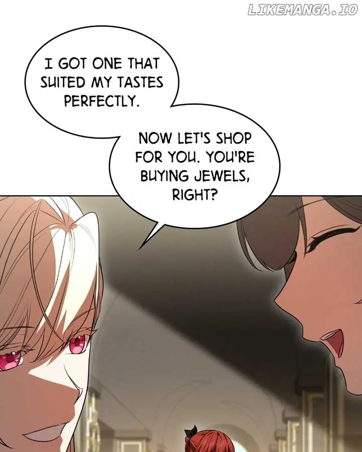 The Price Is Your Everything Chapter 57 Page 101