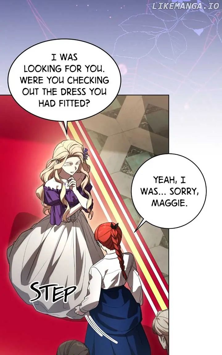 The Price Is Your Everything Chapter 58 Page 6