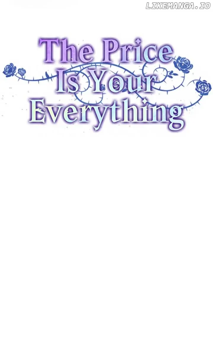 The Price Is Your Everything Chapter 58 Page 12