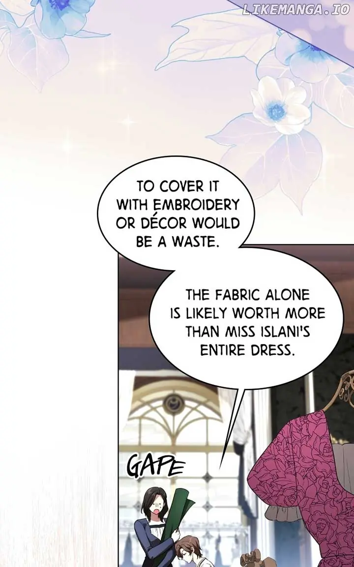 The Price Is Your Everything Chapter 58 Page 20