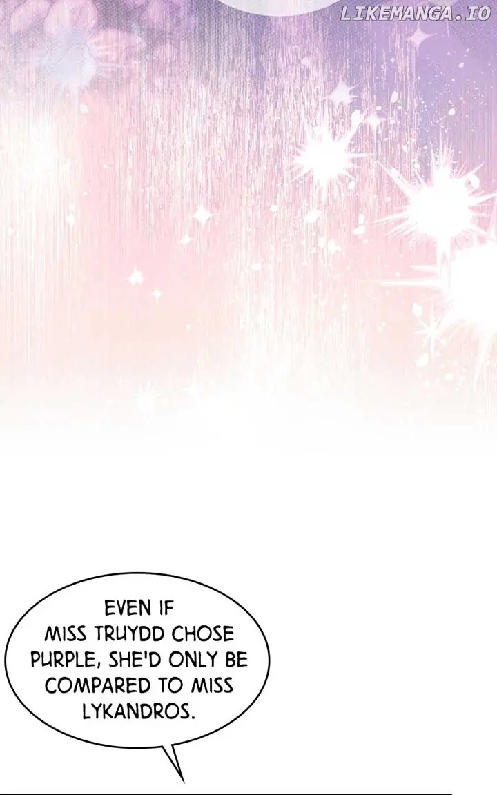 The Price Is Your Everything Chapter 58 Page 23