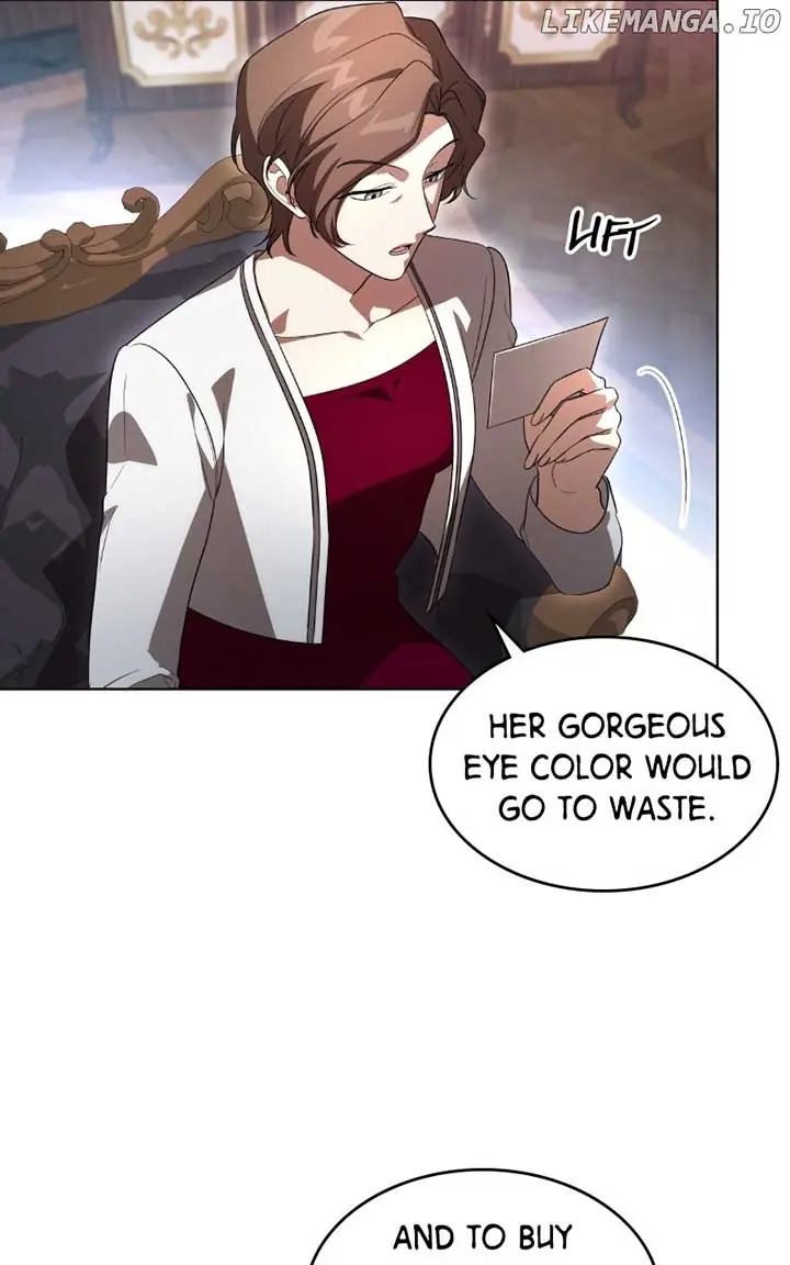 The Price Is Your Everything Chapter 58 Page 24