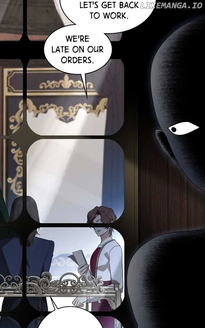 The Price Is Your Everything Chapter 58 Page 28