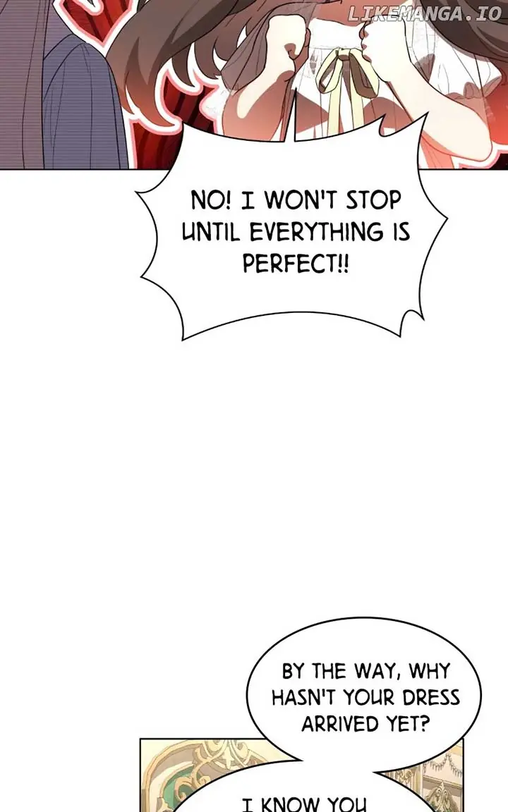 The Price Is Your Everything Chapter 58 Page 34