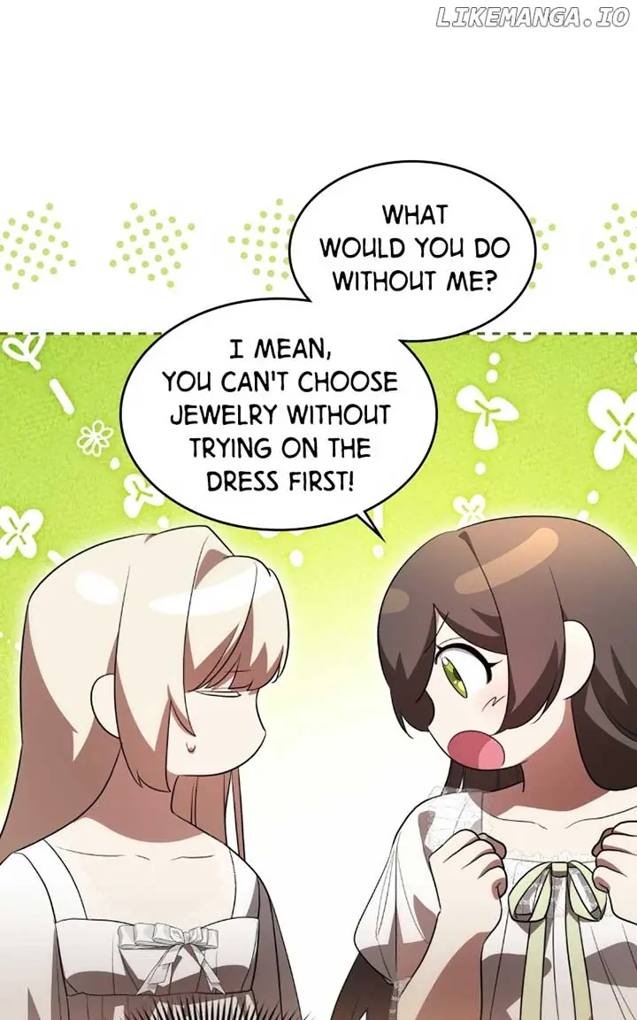 The Price Is Your Everything Chapter 58 Page 36