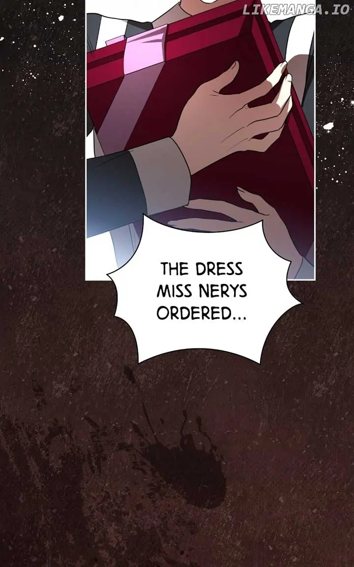 The Price Is Your Everything Chapter 58 Page 52