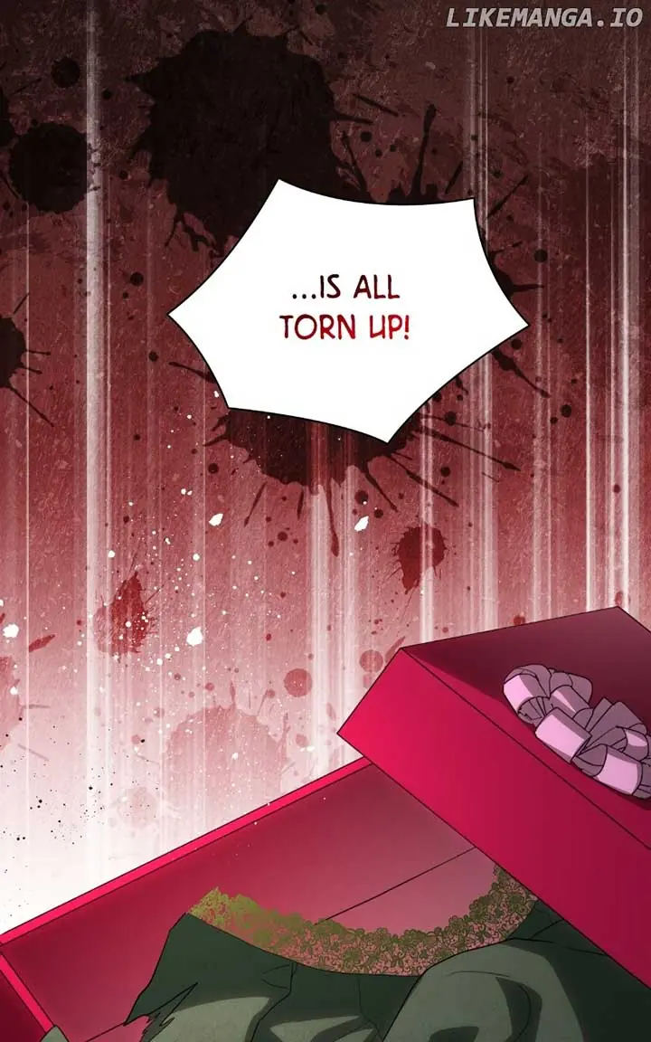 The Price Is Your Everything Chapter 58 Page 53