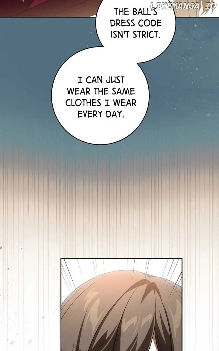 The Price Is Your Everything Chapter 58 Page 65