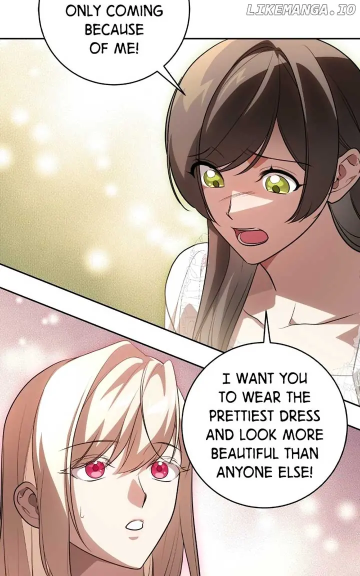 The Price Is Your Everything Chapter 58 Page 68