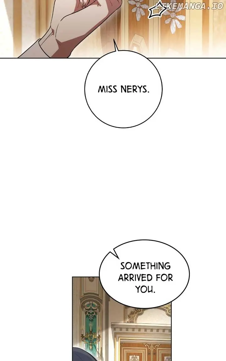 The Price Is Your Everything Chapter 58 Page 70