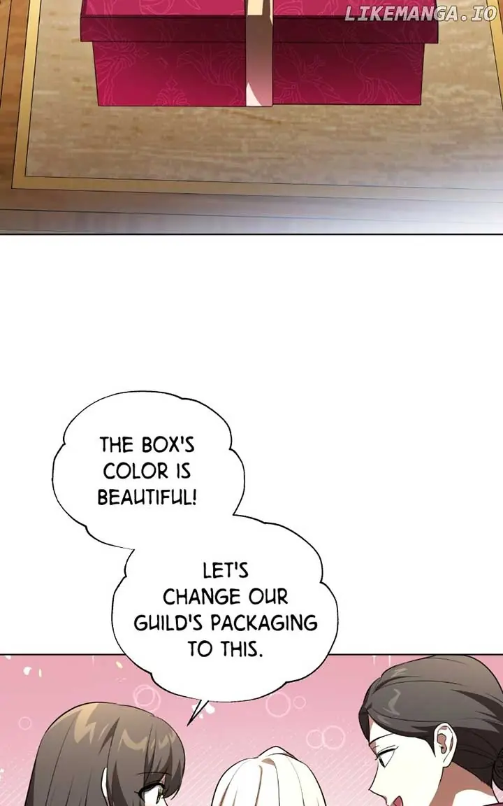 The Price Is Your Everything Chapter 58 Page 75