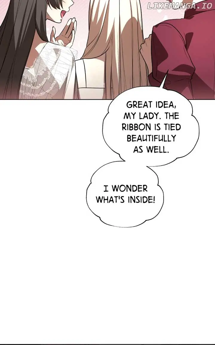 The Price Is Your Everything Chapter 58 Page 76
