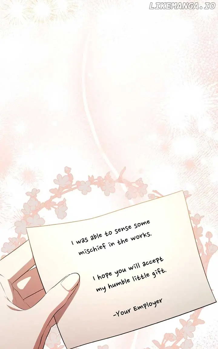 The Price Is Your Everything Chapter 59 Page 11