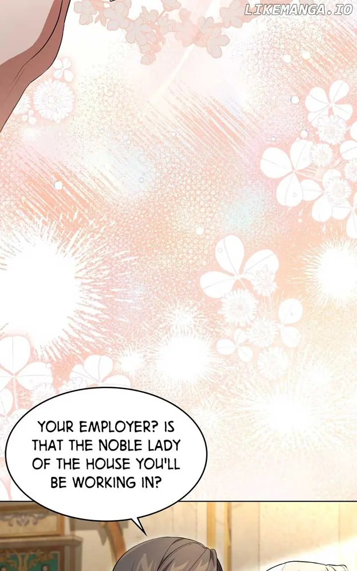 The Price Is Your Everything Chapter 59 Page 12