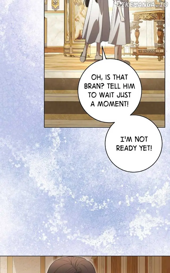 The Price Is Your Everything Chapter 59 Page 16