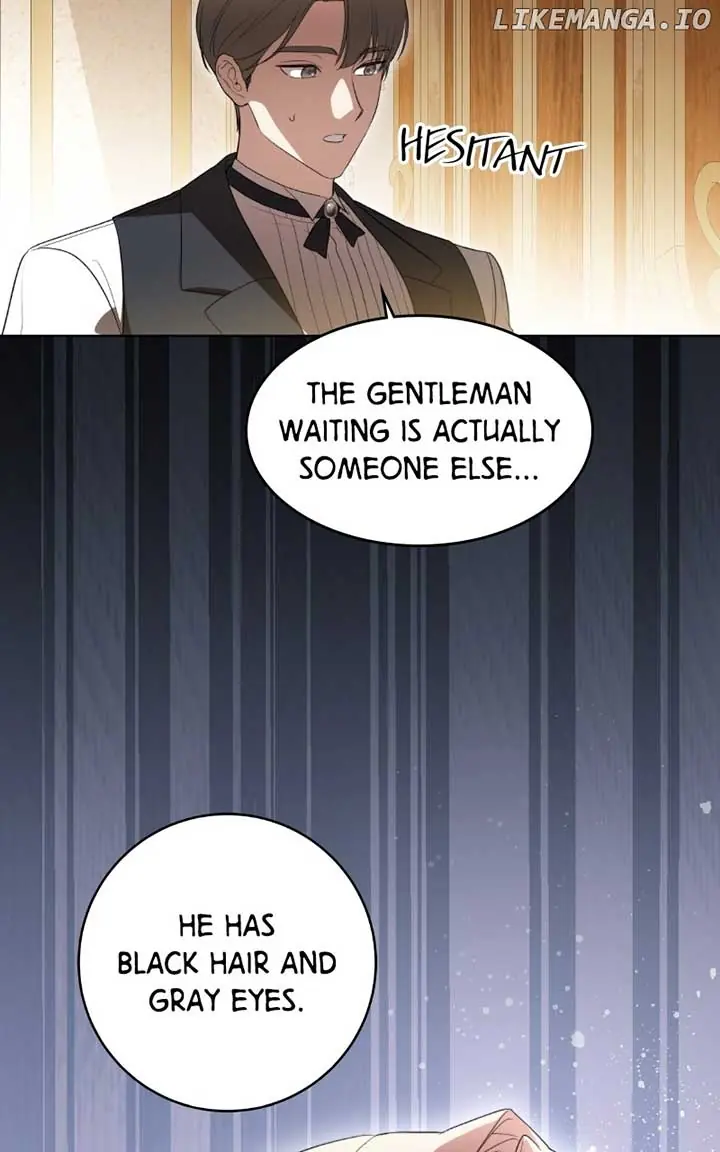 The Price Is Your Everything Chapter 59 Page 17