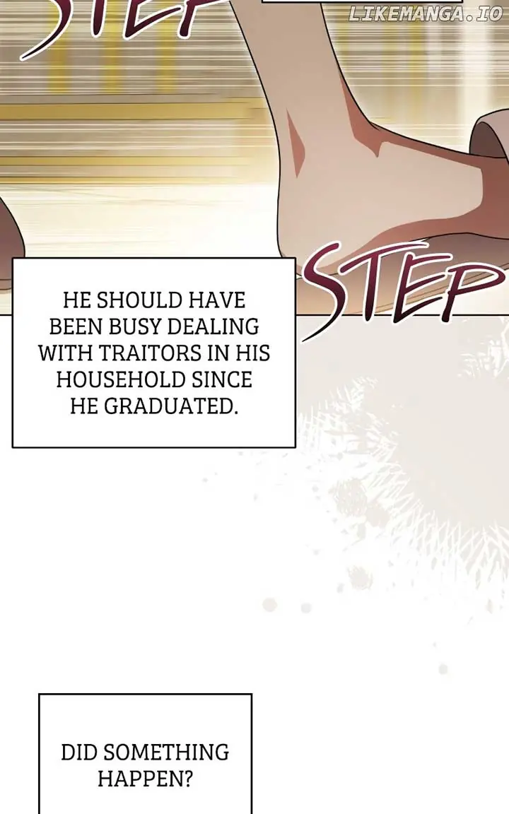 The Price Is Your Everything Chapter 59 Page 25