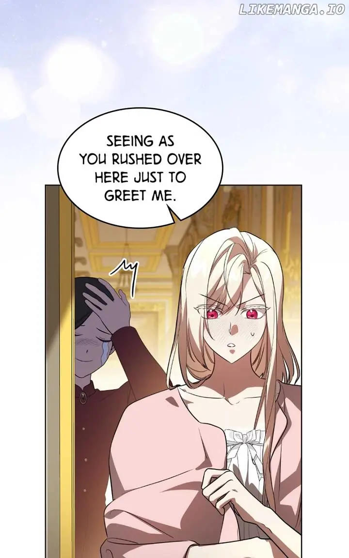 The Price Is Your Everything Chapter 59 Page 33