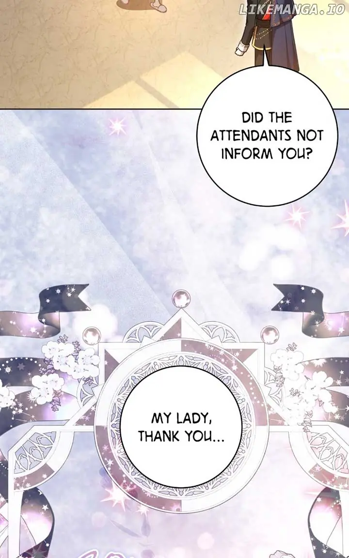 The Price Is Your Everything Chapter 59 Page 35