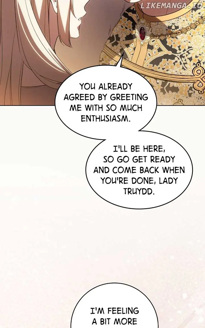 The Price Is Your Everything Chapter 59 Page 38