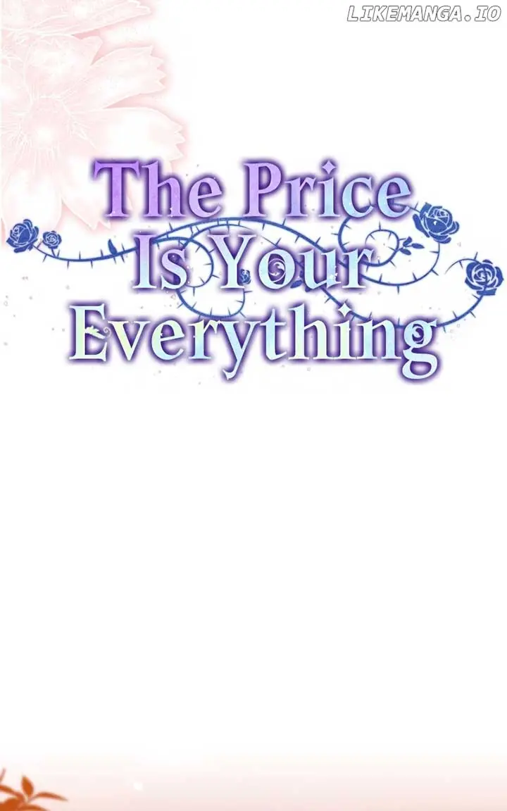 The Price Is Your Everything Chapter 59 Page 47