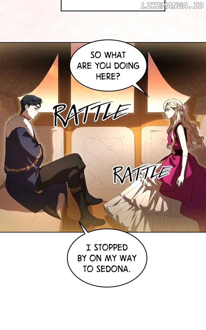 The Price Is Your Everything Chapter 59 Page 50