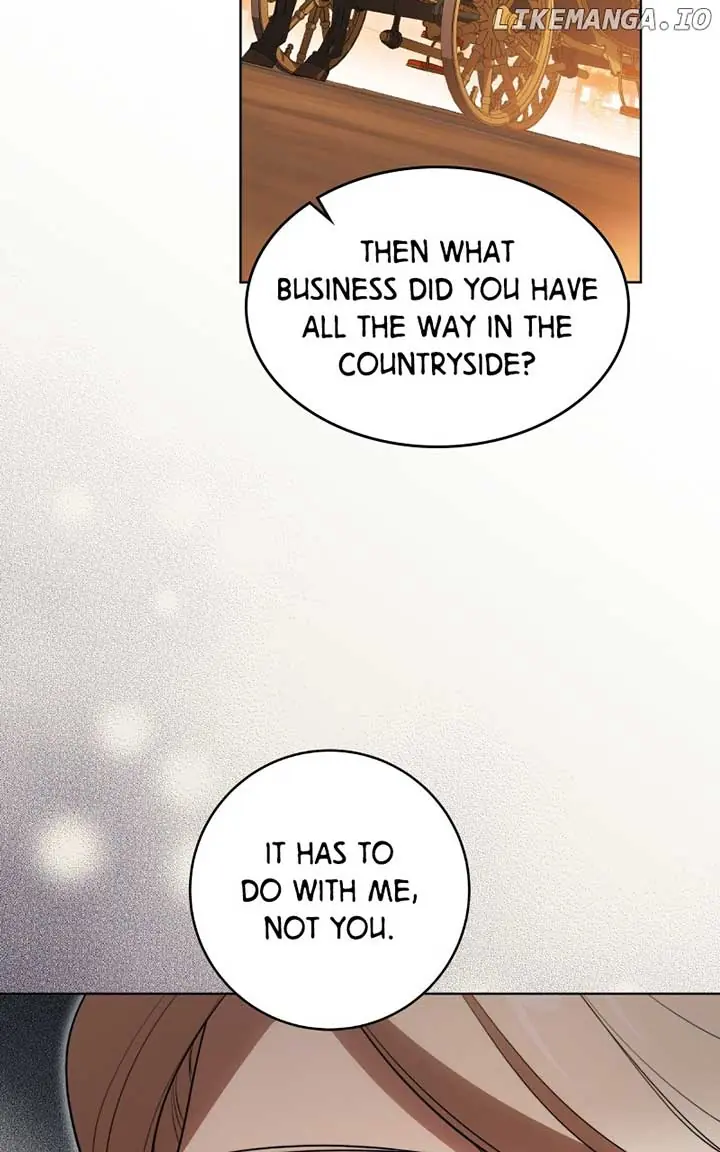 The Price Is Your Everything Chapter 59 Page 53