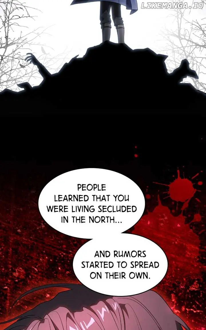 The Price Is Your Everything Chapter 59 Page 56