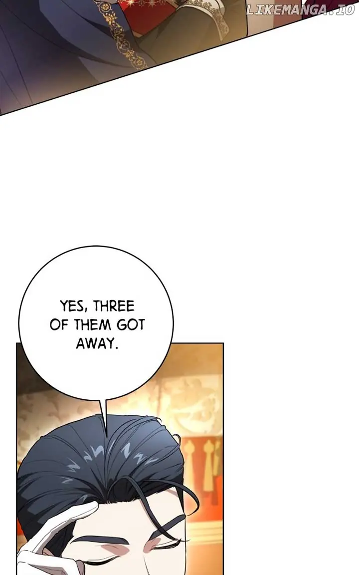 The Price Is Your Everything Chapter 59 Page 61