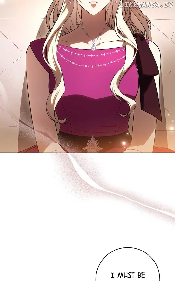 The Price Is Your Everything Chapter 59 Page 63