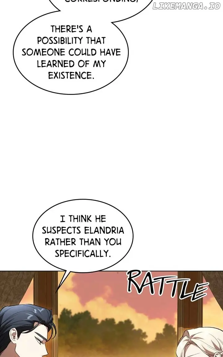 The Price Is Your Everything Chapter 59 Page 65