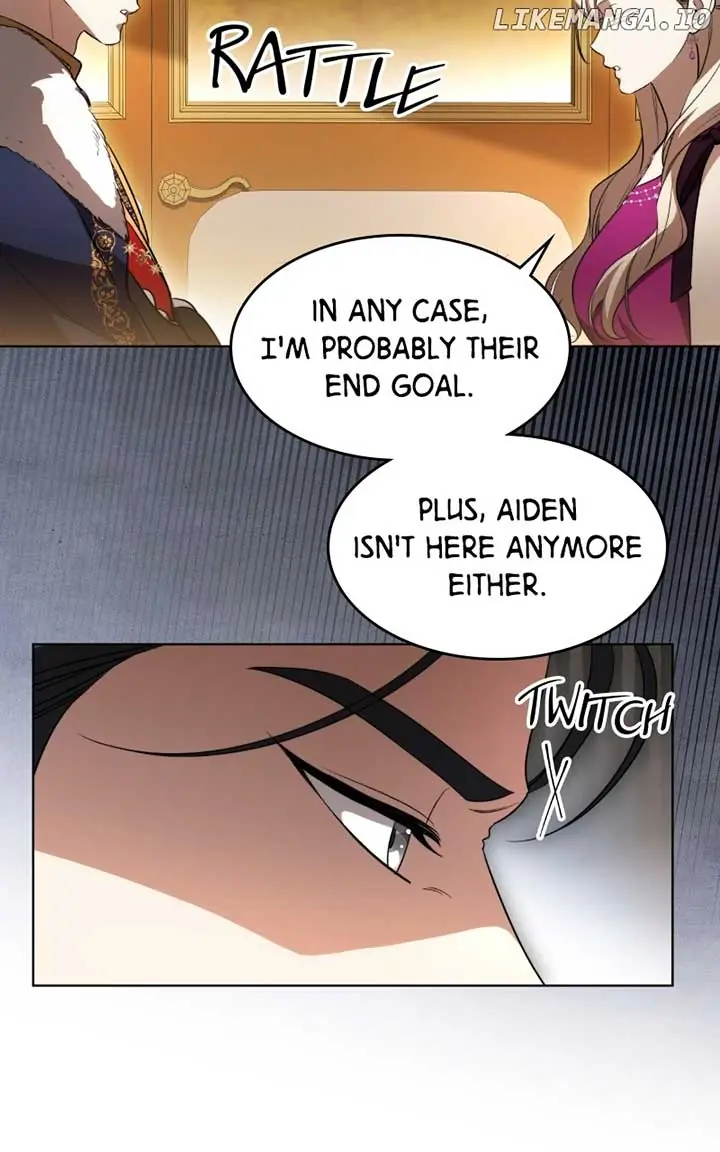 The Price Is Your Everything Chapter 59 Page 66
