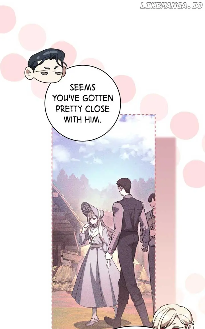 The Price Is Your Everything Chapter 59 Page 67