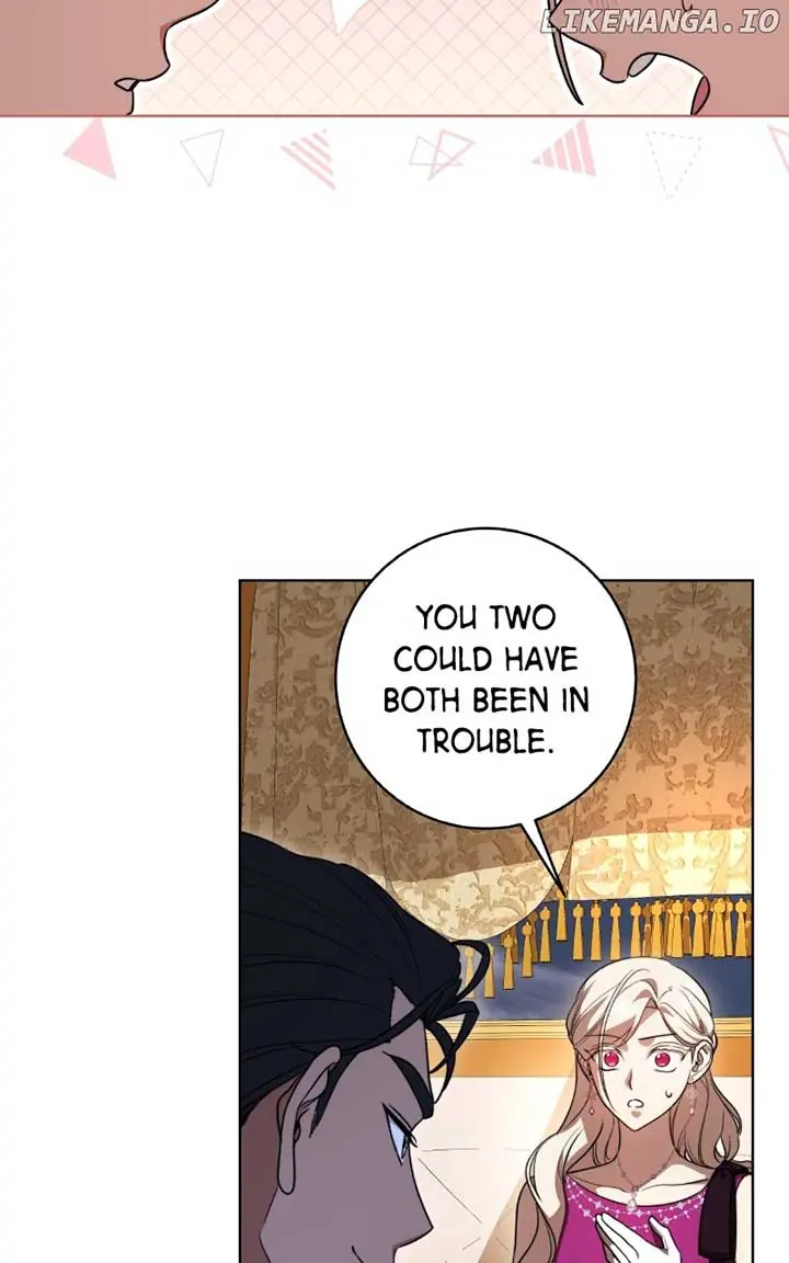 The Price Is Your Everything Chapter 59 Page 75