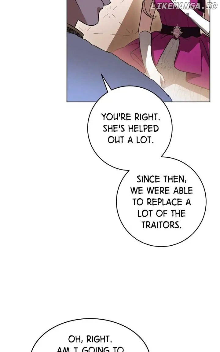 The Price Is Your Everything Chapter 59 Page 76