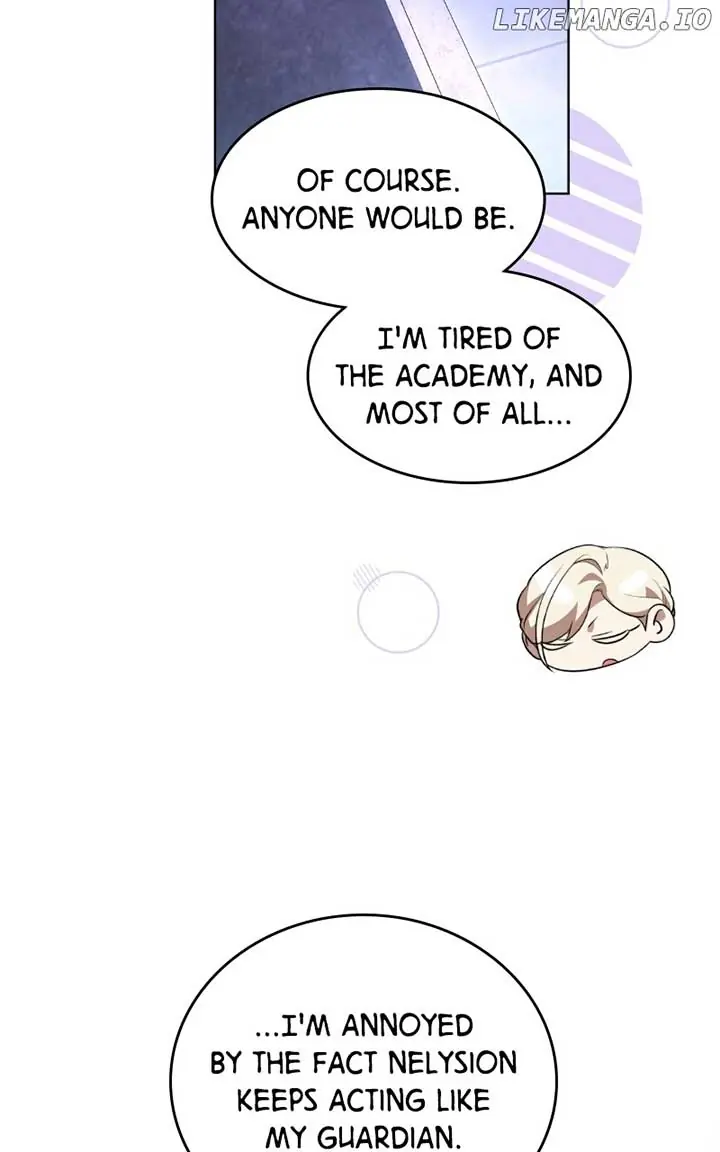 The Price Is Your Everything Chapter 59 Page 79