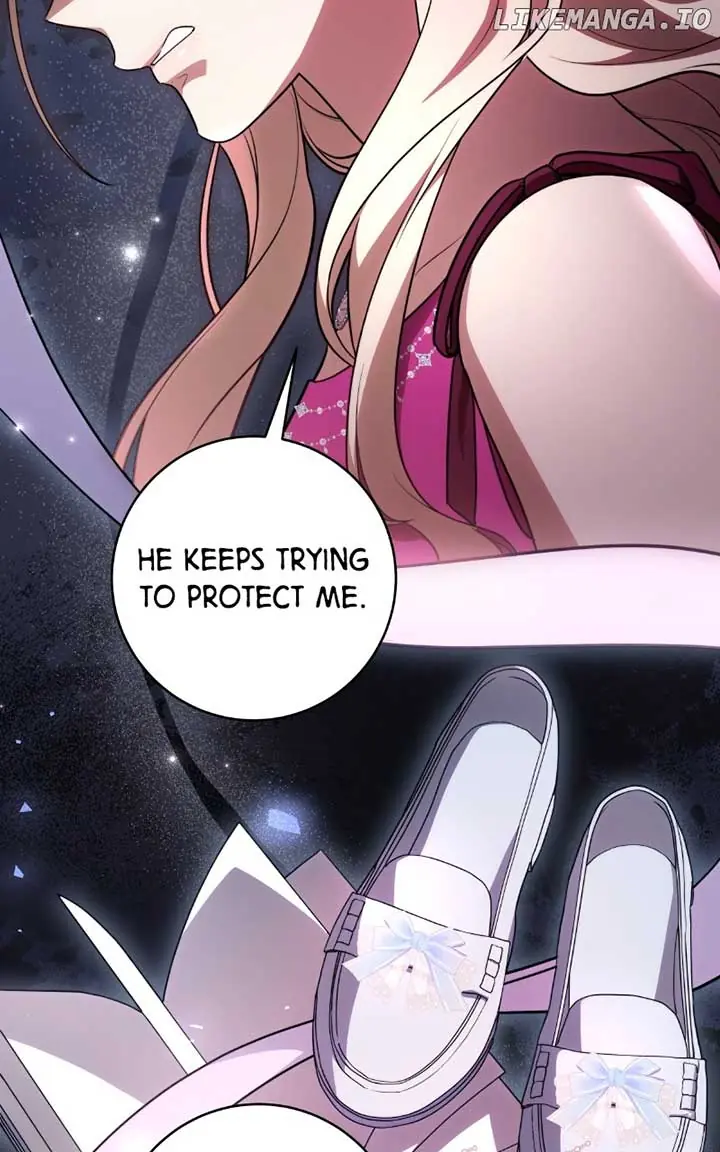 The Price Is Your Everything Chapter 59 Page 81