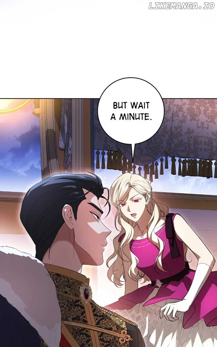 The Price Is Your Everything Chapter 59 Page 87
