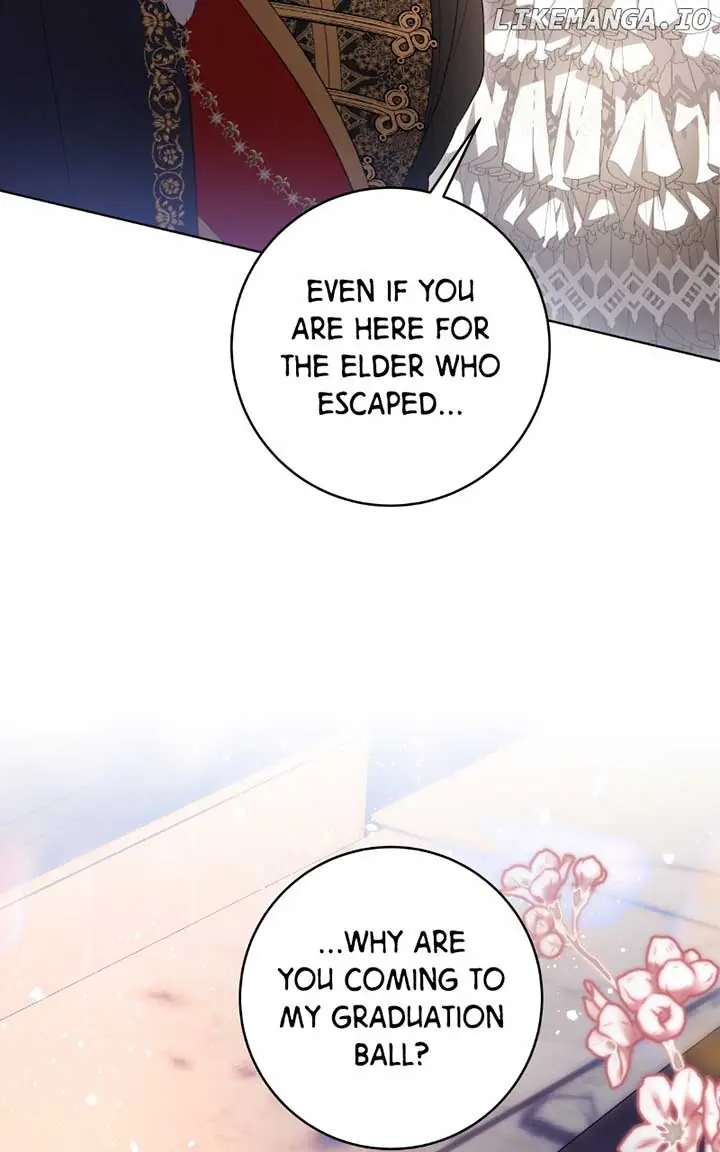 The Price Is Your Everything Chapter 59 Page 88