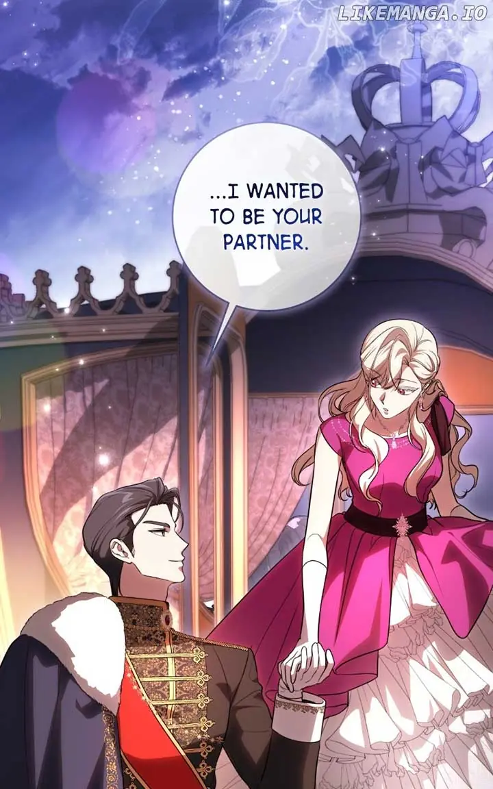 The Price Is Your Everything Chapter 59 Page 92