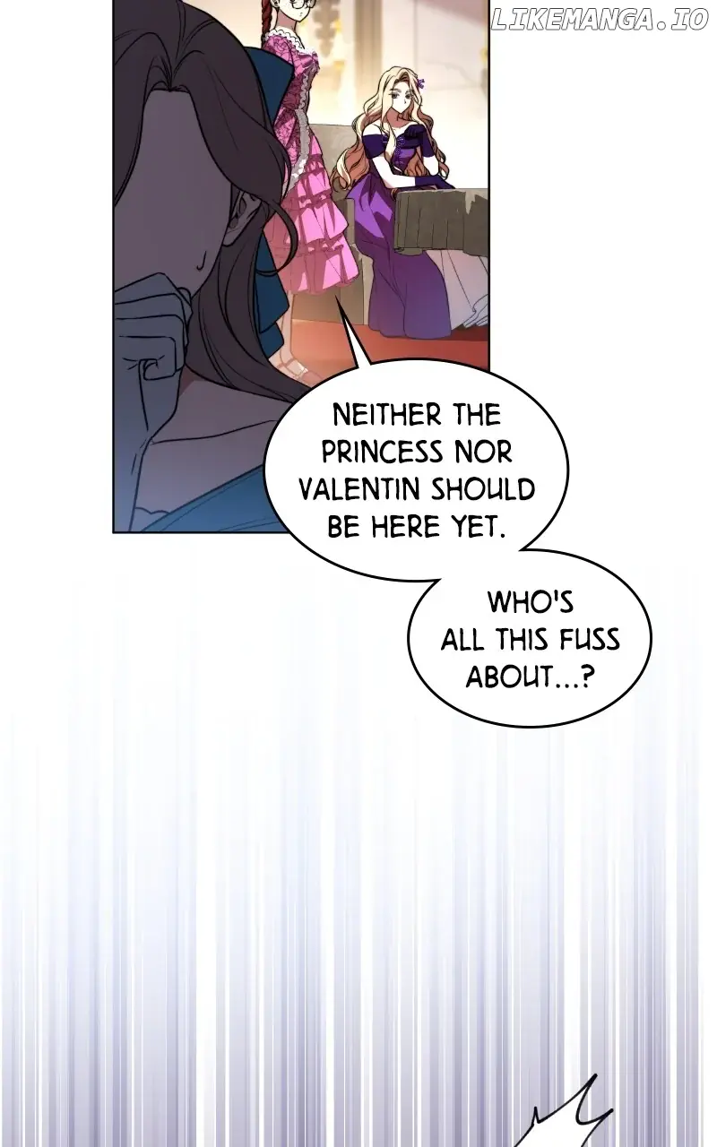 The Price Is Your Everything Chapter 60 Page 15