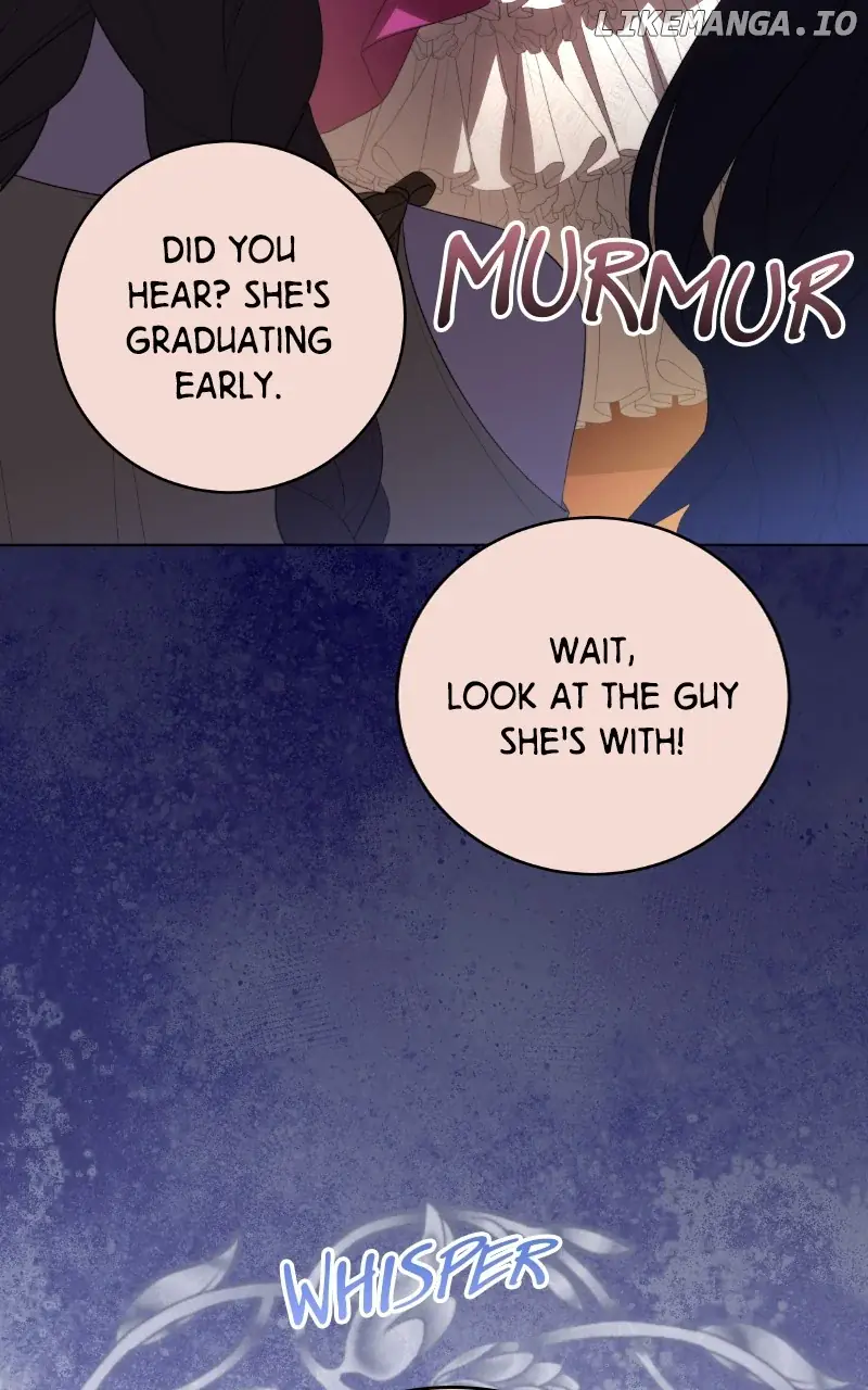 The Price Is Your Everything Chapter 60 Page 20