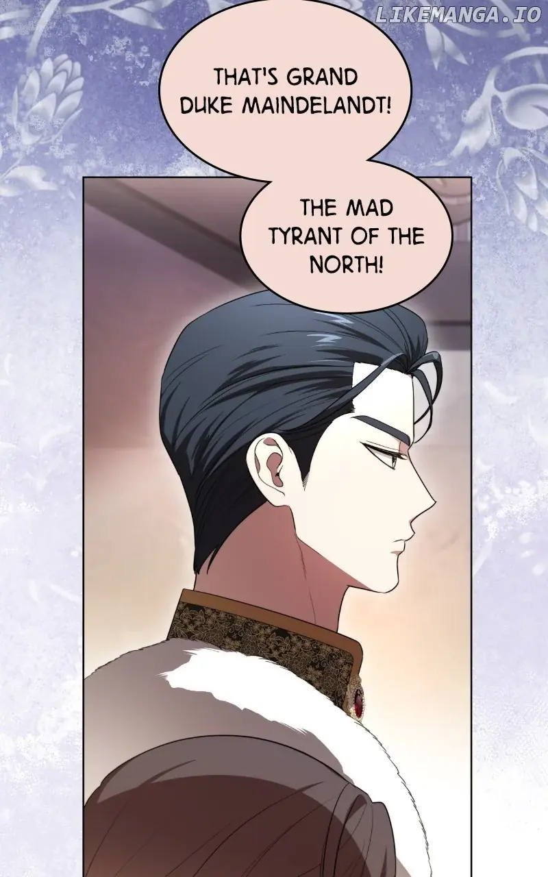 The Price Is Your Everything Chapter 60 Page 21