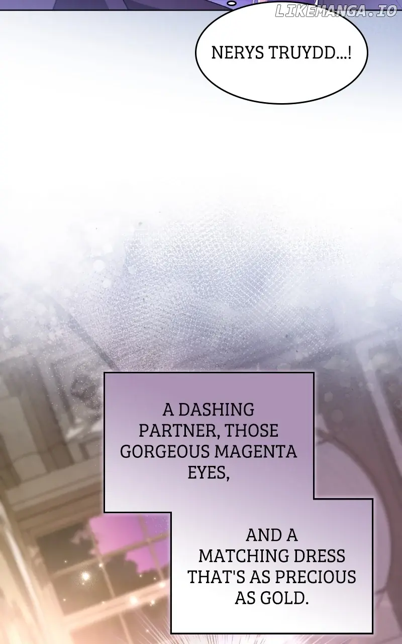 The Price Is Your Everything Chapter 60 Page 25