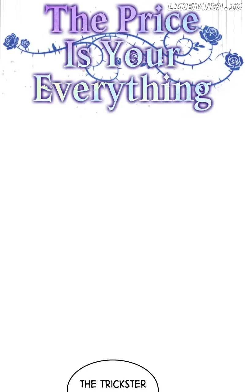 The Price Is Your Everything Chapter 60 Page 32