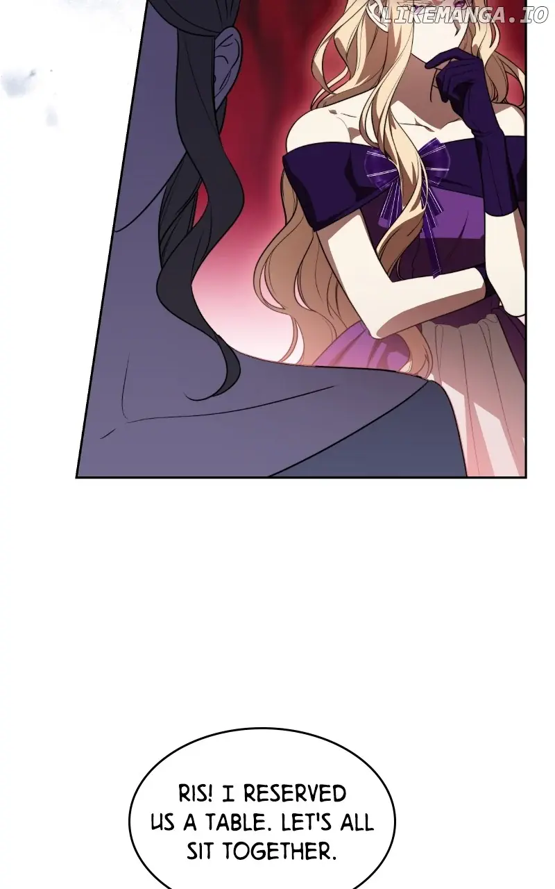 The Price Is Your Everything Chapter 60 Page 35