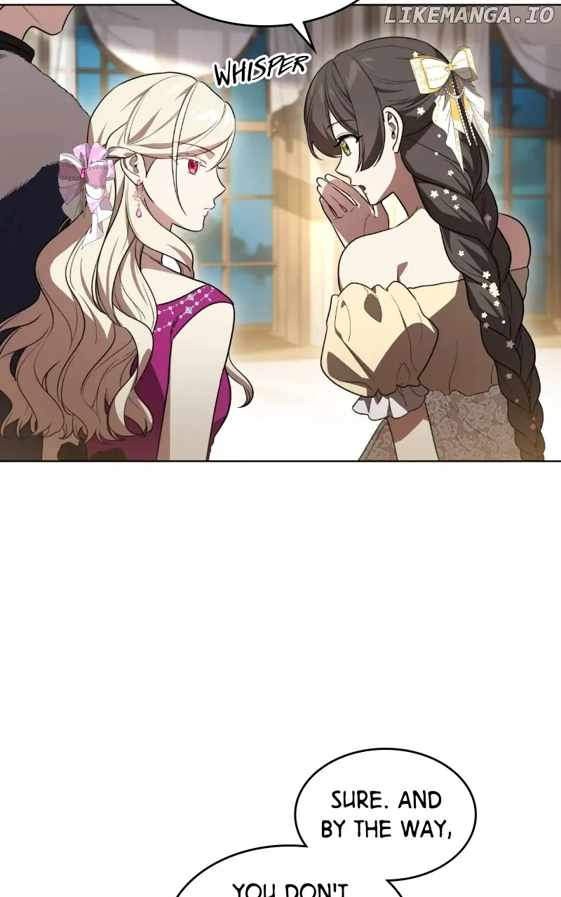 The Price Is Your Everything Chapter 60 Page 36