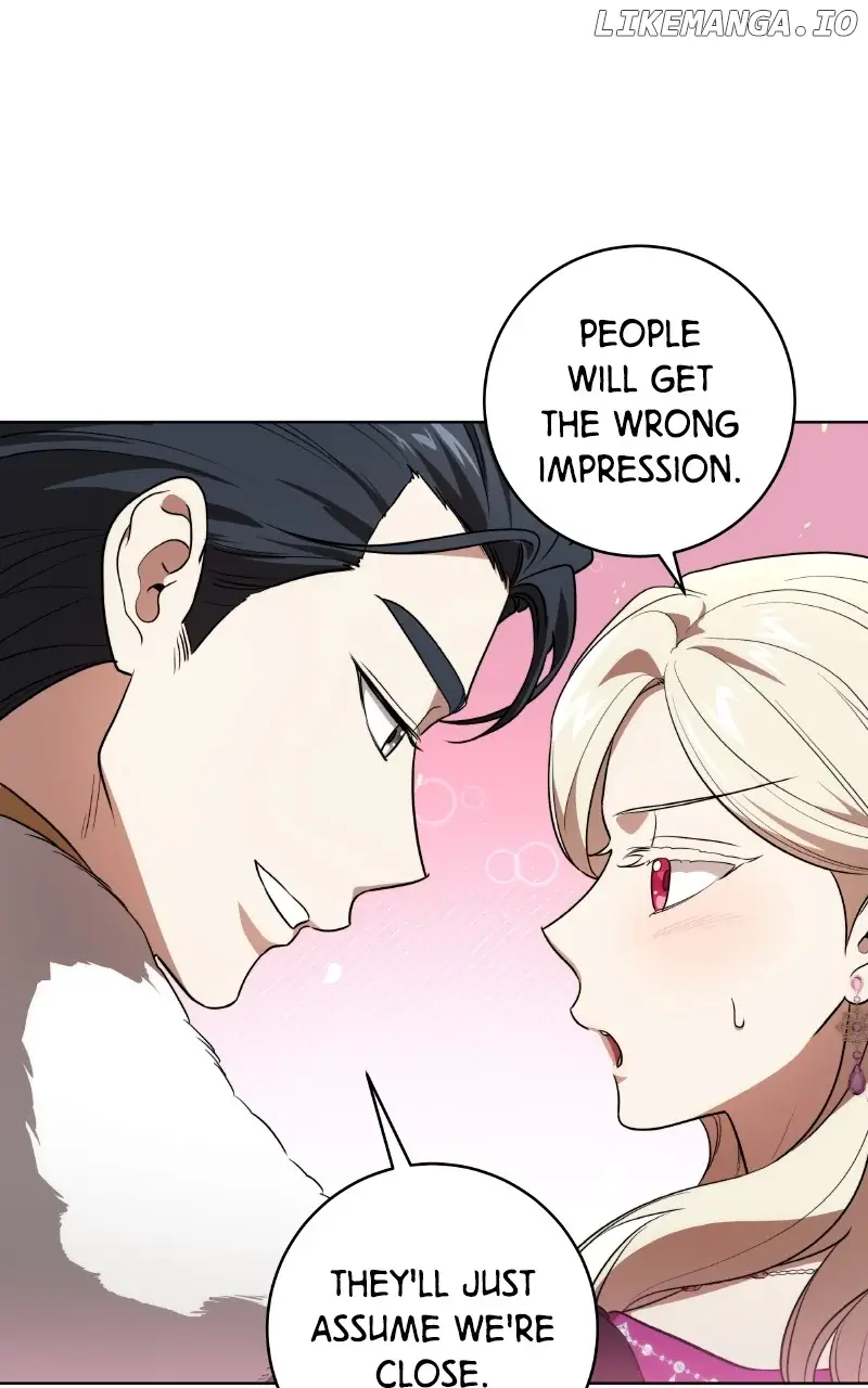 The Price Is Your Everything Chapter 60 Page 43