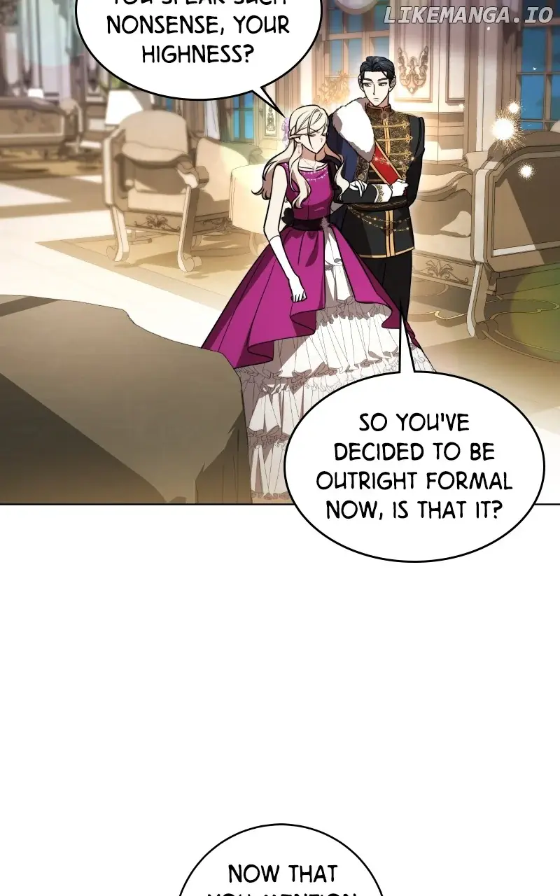 The Price Is Your Everything Chapter 60 Page 46