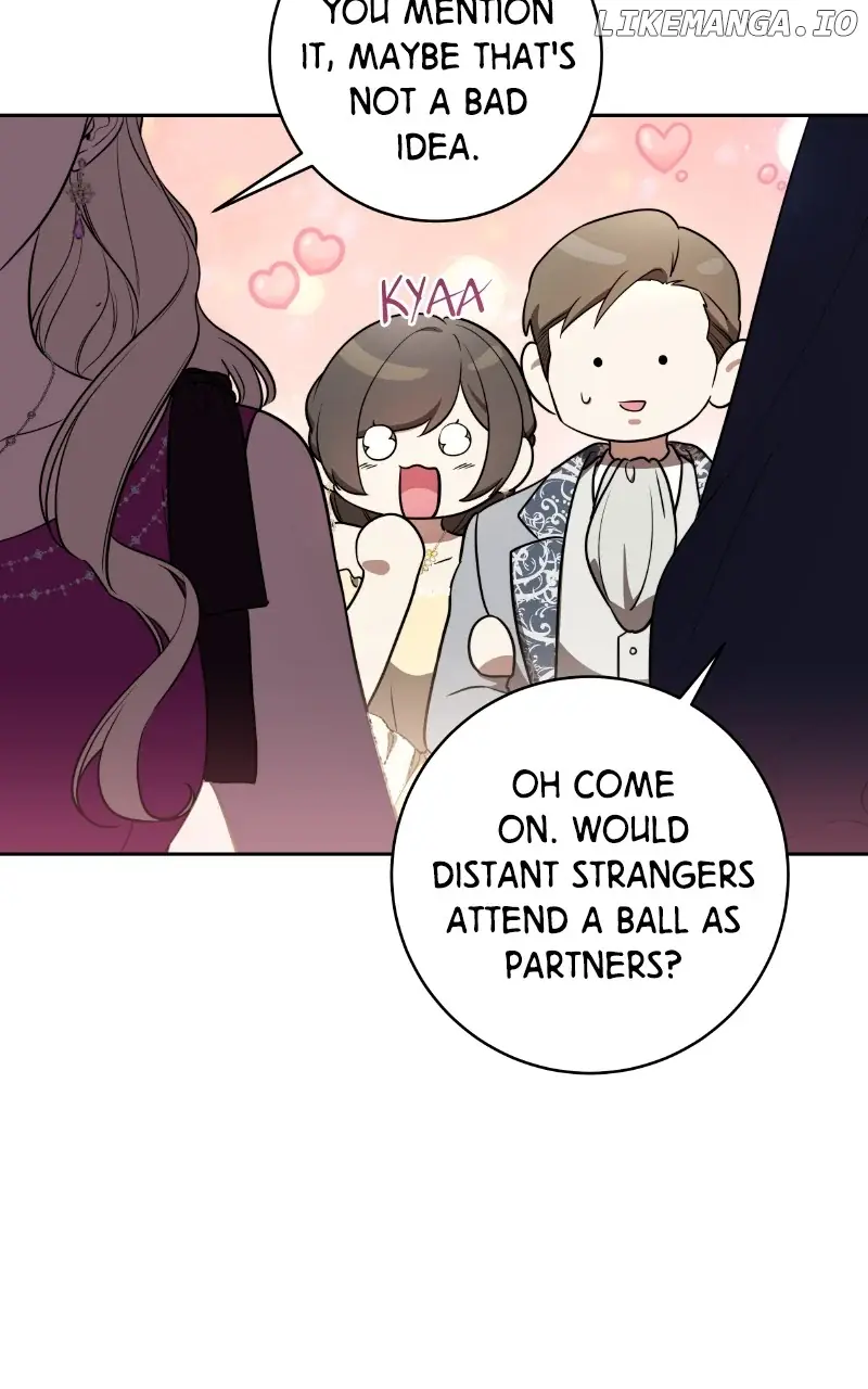 The Price Is Your Everything Chapter 60 Page 47